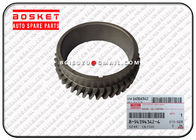 Npr75 4hk1 Crankshaft Gear 8943943424 By Isuzu Lorry Parts 8-94394342-4