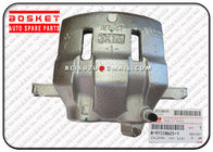 8972286251 8972286241 Japanese Truck Parts Front Brake Caliper , Net Weight 8.2 KG
