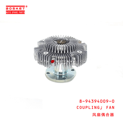 8-94394009-0 Fan Coupling 8943940090 Suitable for ISUZU FVR34 6HK1