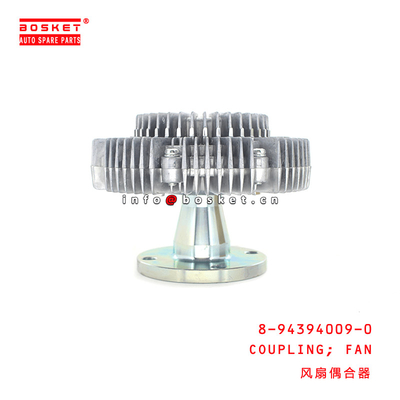 8-94394009-0 Fan Coupling 8943940090 Suitable for ISUZU FVR34 6HK1