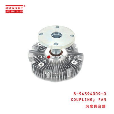 8-94394009-0 Fan Coupling 8943940090 Suitable for ISUZU FVR34 6HK1