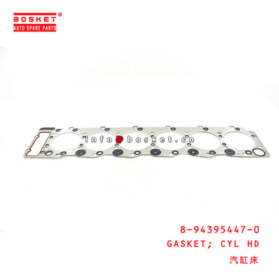 8-94395447-0 Cylinder Head Gasket 8943954470 Suitable for ISUZU FRR FSR 6HE1T