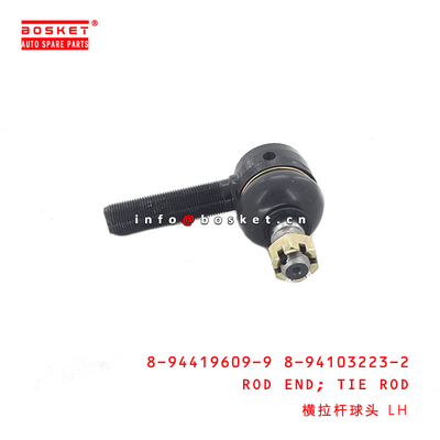 8-94419609-9 8-94103223-2 Tie Rod End 8944196099 8941032232 for ISUZU NHR 4JA1