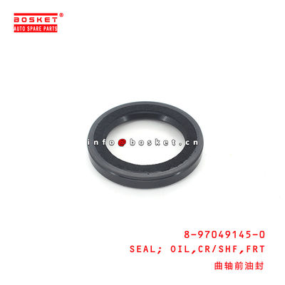 8-97049145-0 Front Crankshaft Oil Seal 8970491450 Suitable For ISUZU NKR55 4JB1