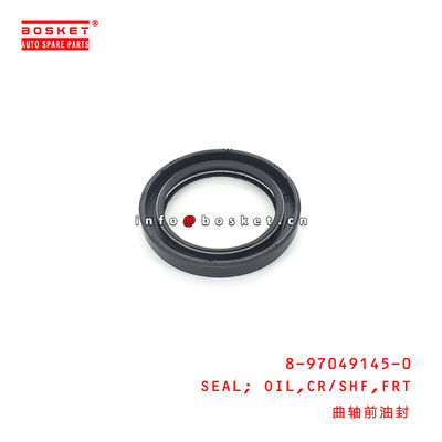 8-97049145-0 Front Crankshaft Oil Seal 8970491450 Suitable For ISUZU NKR55 4JB1