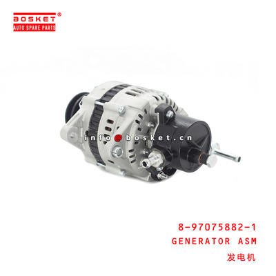 8-97075882-1 Generator Assembly 8970758821 Suitable for ISUZU NPR66 4HF1