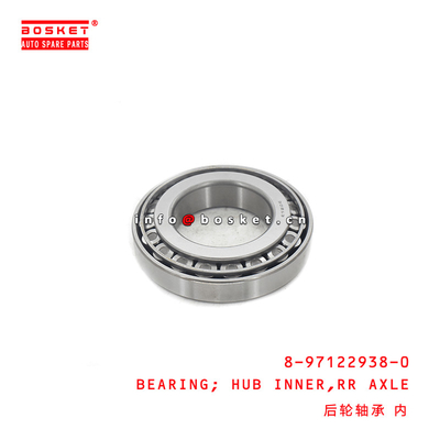 8-97122938-0 Rear Axle Wheel Hub Bearing 8971229380 Suitable For ISUZU NPR 4HE1TC