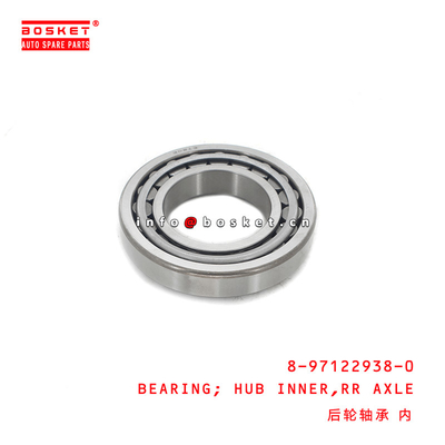 8-97122938-0 Rear Axle Wheel Hub Bearing 8971229380 Suitable For ISUZU NPR 4HE1TC