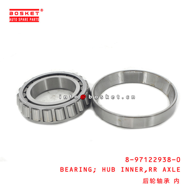 8-97122938-0 Rear Axle Wheel Hub Bearing 8971229380 Suitable For ISUZU NPR 4HE1TC