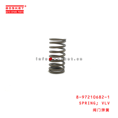 8-97210682-1 Valve Spring 8972106821 Suitable for ISUZU NPR75 4HK1