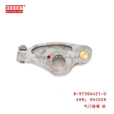 8-97306421-0 Rocker Arm 8973064210 Suitable for ISUZU FVR34 6HK1