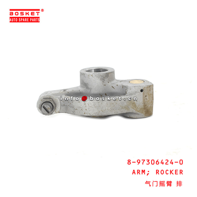 8-97306424-0 Rocker Arm 8973064240 Suitable for ISUZU FVR34 6HK1