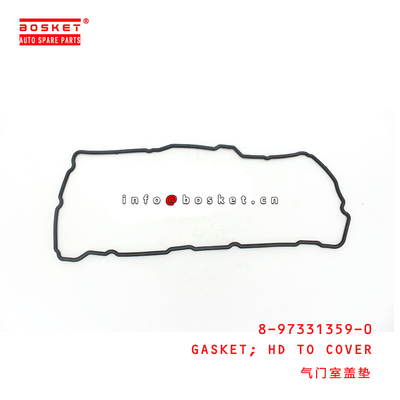 8-97331359-0 Head To Cover Gasket 8973313590 Suitable for ISUZU NKR NPR 4HK1