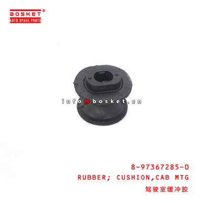 8-97367285-0 Cab Mounting Cushion Rubber 8973672850 for ISUZU D-MAX