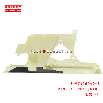 8-97406040-8 Side Front Panel 8974060408 Suitable for ISUZU 700P