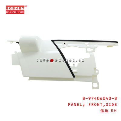 8-97406040-8 Side Front Panel 8974060408 Suitable for ISUZU 700P