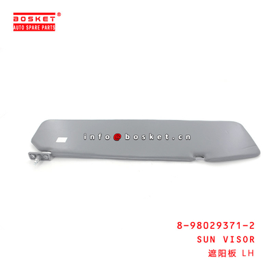 8-98029371-2 Sun Visor 8980293712 Suitable for ISUZU VC46