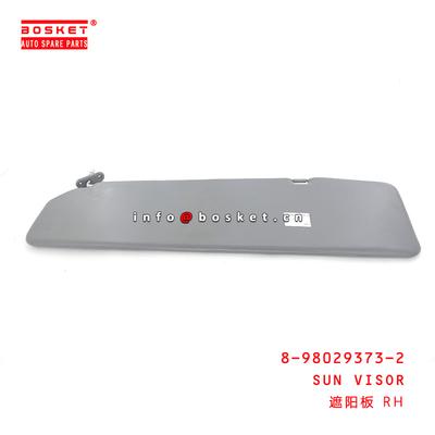 8-98029373-2 Sun Visor 8980293732 Suitable for ISUZU VC46