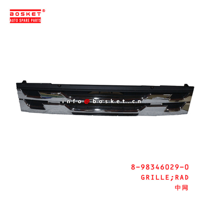 8-98346029-0 Rad Grille 8983460290 Suitable for ISUZU FVM