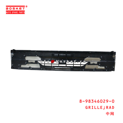 8-98346029-0 Rad Grille 8983460290 Suitable for ISUZU FVM