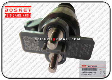 Denso 095000-5344 Isuzu Injector Nozzle 8976024856 For 4HK1 Engine , Auto Truck Accessories