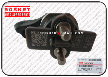 095000-6366 Isuzu Diesel Injector Nozzle 8-97609788-6 8-97609788-5 For FVR34 6HK1