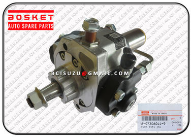 Denso 294000-0039 4HK1 Enigne Isuzu Injector Pump 8973060449 ，isuzu Car Parts