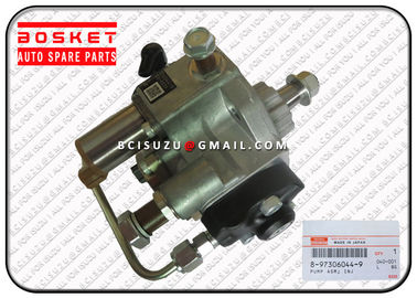 Denso 294000-0039 4HK1 Enigne Isuzu Injector Pump 8973060449 ，isuzu Car Parts