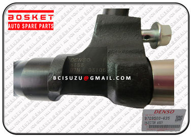 J05E Enigne Hino Isuzu Injector Nozzle 23670E0050 23670-E0050 , Denso 095000-6353