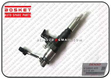 J05E Enigne Hino Isuzu Injector Nozzle 23670E0050 23670-E0050 , Denso 095000-6353