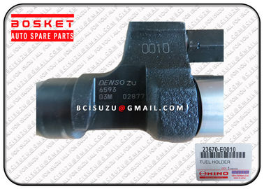 095000-6593 Hino Isuzu Injector Nozzle 23670E0010 23670-E0010 For J08E Enigne