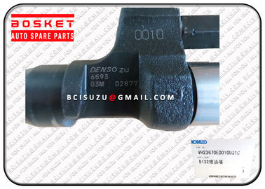 095000-6593 Hino Isuzu Injector Nozzle 23670E0010 23670-E0010 For J08E Enigne