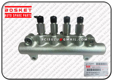 8973060633 8-97306063-3 Isuzu 4HK1 Rail ASM Common 8973060634 8-97306063-4