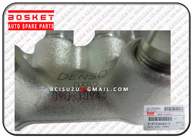 8981529502 8-98152950-2 Isuzu Injector Nozzle 6HK1 Rail ASM Common 8973230190