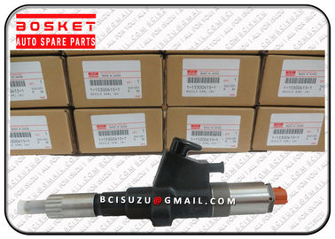 Denso 095000-0761 Isuzu Injector Nozzle 1153004151 1-15300415-1 For 6SD1 Engine