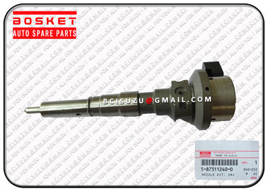 5873105650 5-87310565-0 Isuzu Injector Nozzle 5873112400 5-87311240-0 For 4JX1