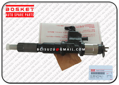 Denso 095000-8981 Isuzu Injector Nozzle 8981675561 8-98167556-1 For 6WG1