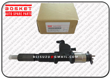 Denso 095000-8981 Isuzu Injector Nozzle 8981675561 8-98167556-1 For 6WG1