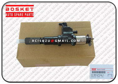 Denso 095000-8981 Isuzu Injector Nozzle 8981675561 8-98167556-1 For 6WG1