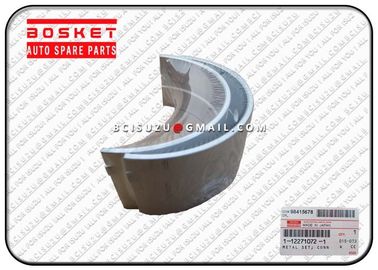 Cxz51k 6wf1 Isuzu Engine Parts Connection Rod Bearing Metal Set R4050K 1-12271072-1