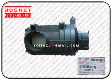 1-14210832-0 Replace Isuzu Filters Cxz51k 6wf1 Air Cleaner Asm 1142108320