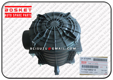 1-14210832-0 Replace Isuzu Filters Cxz51k 6wf1 Air Cleaner Asm 1142108320