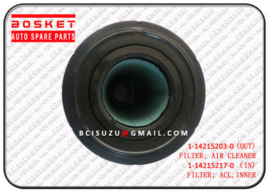 Isuzu Filter 6WF1 Air filter