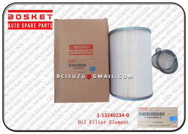 Hydraulic Oil Filter Element Isuzu Filters Cxz51k Cyh51k 6wf1 1132402340 1-13240234-0