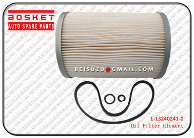 Isuzu Filters 6wf1 Oil Filter Element