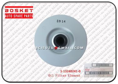 Isuzu Filters 6wf1 Oil Filter Element