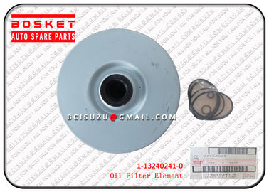 Isuzu Filters 6wf1 Oil Filter Element