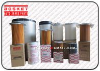 Oil Filter Element Isuzu Filters Nkr55 4jb1 8970497081 8-97049708-1