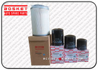 Oil Filter Element Isuzu Filters Nkr55 4jb1 8970497081 8-97049708-1