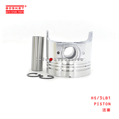 HS/3LB1 Piston Suitable for ISUZU 3LB1